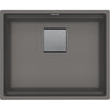 FRANKE Peak Undermount Sink - PKG110-20OYS