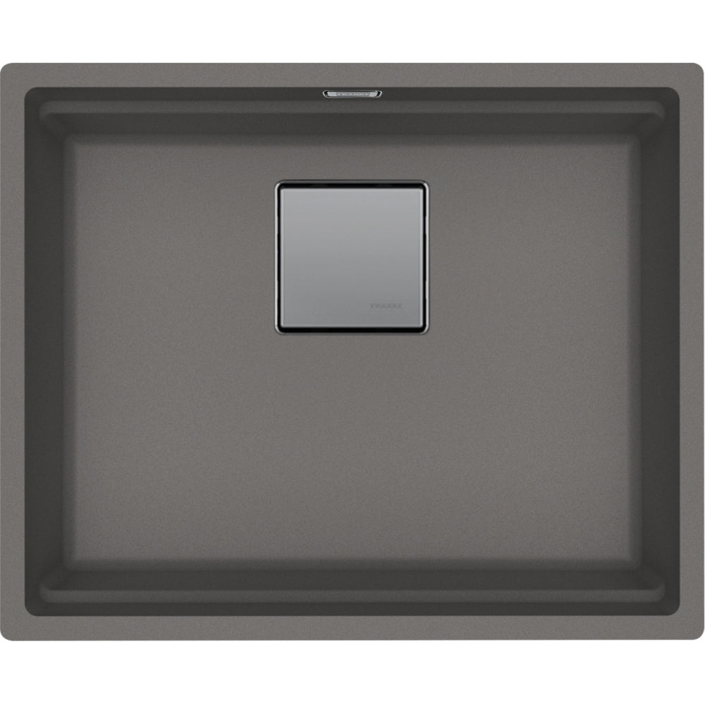 FRANKE Peak Undermount Sink - PKG110-20OYS
