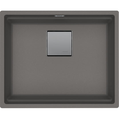 FRANKE Peak Undermount Sink - PKG110-20OYS