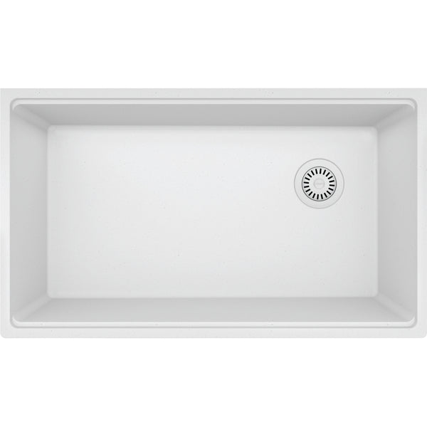 Franke Maris Workcenter Sink 33" x 19"