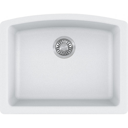 FRANKE Ellipse Undermount Sink - ELG11022PWT-CA