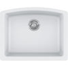 FRANKE Ellipse Undermount Sink - ELG11022PWT-CA
