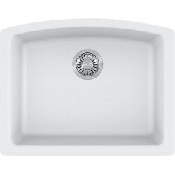 FRANKE Ellipse Undermount Sink - ELG11022PWT-CA