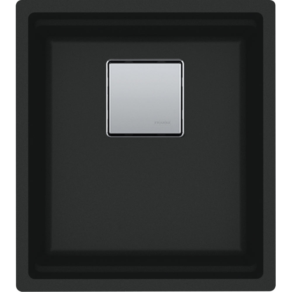 FRANKE Peak Undermount Sink - PKG110-14PWT