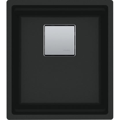 FRANKE Peak Undermount Sink - PKG110-14PWT