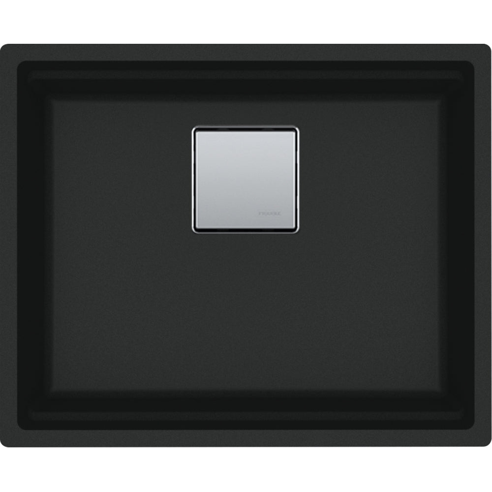 FRANKE Peak Undermount Sink - PKG110-20OYS