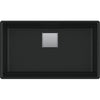 FRANKE Peak Undermount Sink - PKG110-31MBK