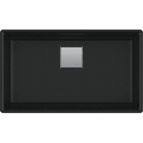 Franke Peak Workcenter Sink 32" x 19"