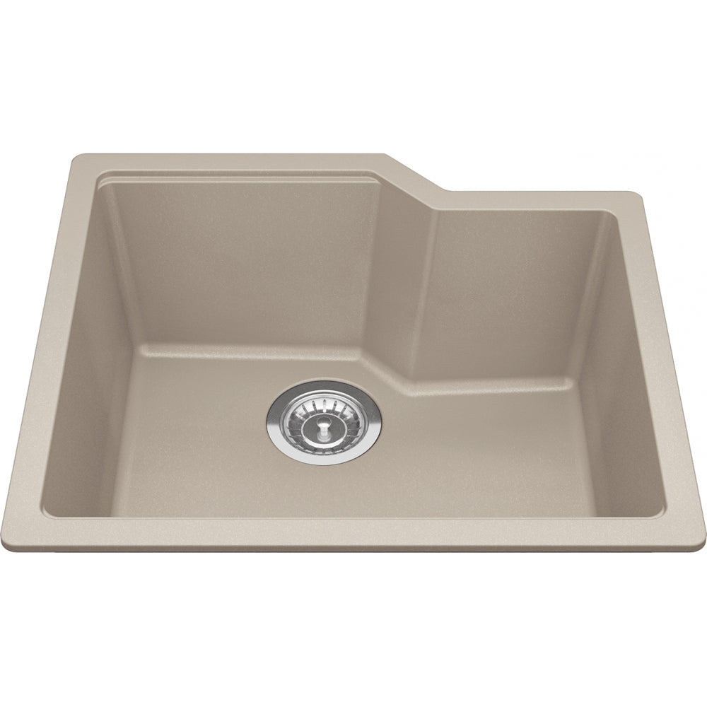 KINDRED Urban Undermount Sink -  MGS2022U-9PWT