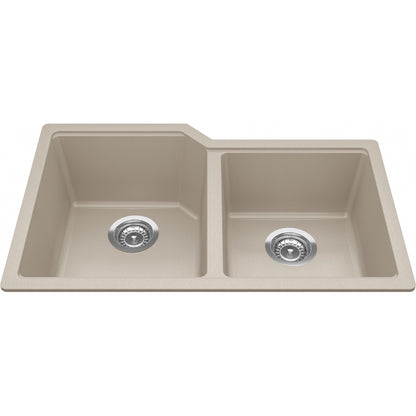 KINDRED Urban Undermount Sink -  MGC2031U-9ES