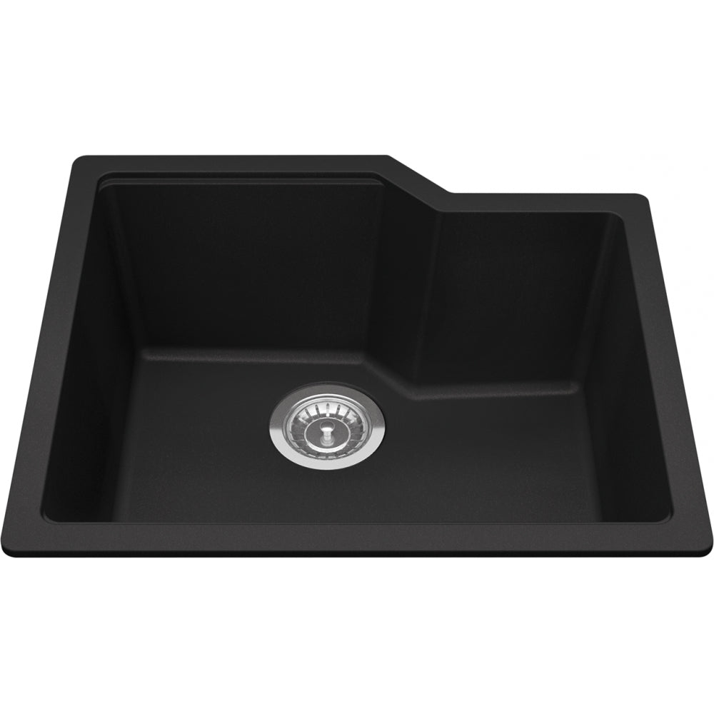 KINDRED Urban Undermount Sink -  MGS2022U-9PWT