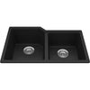 KINDRED Urban Undermount Sink -  MGC2031U-9ES