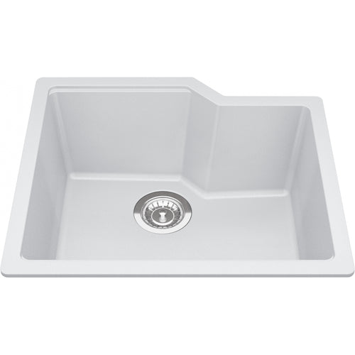 KINDRED Urban Undermount Sink -  MGS2022U-9PWT