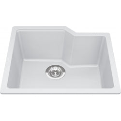 KINDRED Urban Undermount Sink -  MGS2022U-9PWT