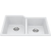KINDRED Urban Undermount Sink -  MGC2031U-9ES