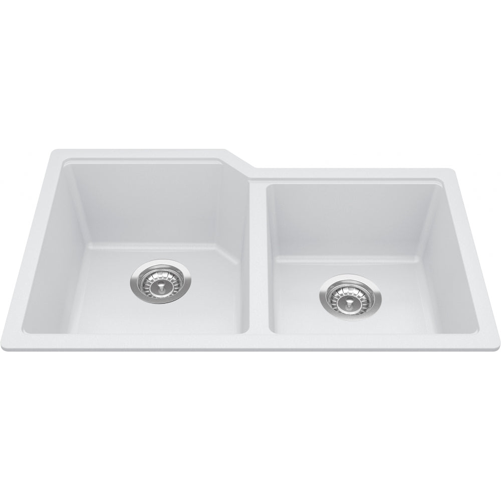 KINDRED Urban Undermount Sink -  MGC2031U-9ES
