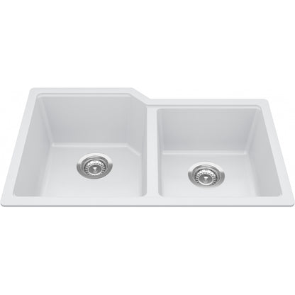 KINDRED Urban Undermount Sink -  MGC2031U-9ES