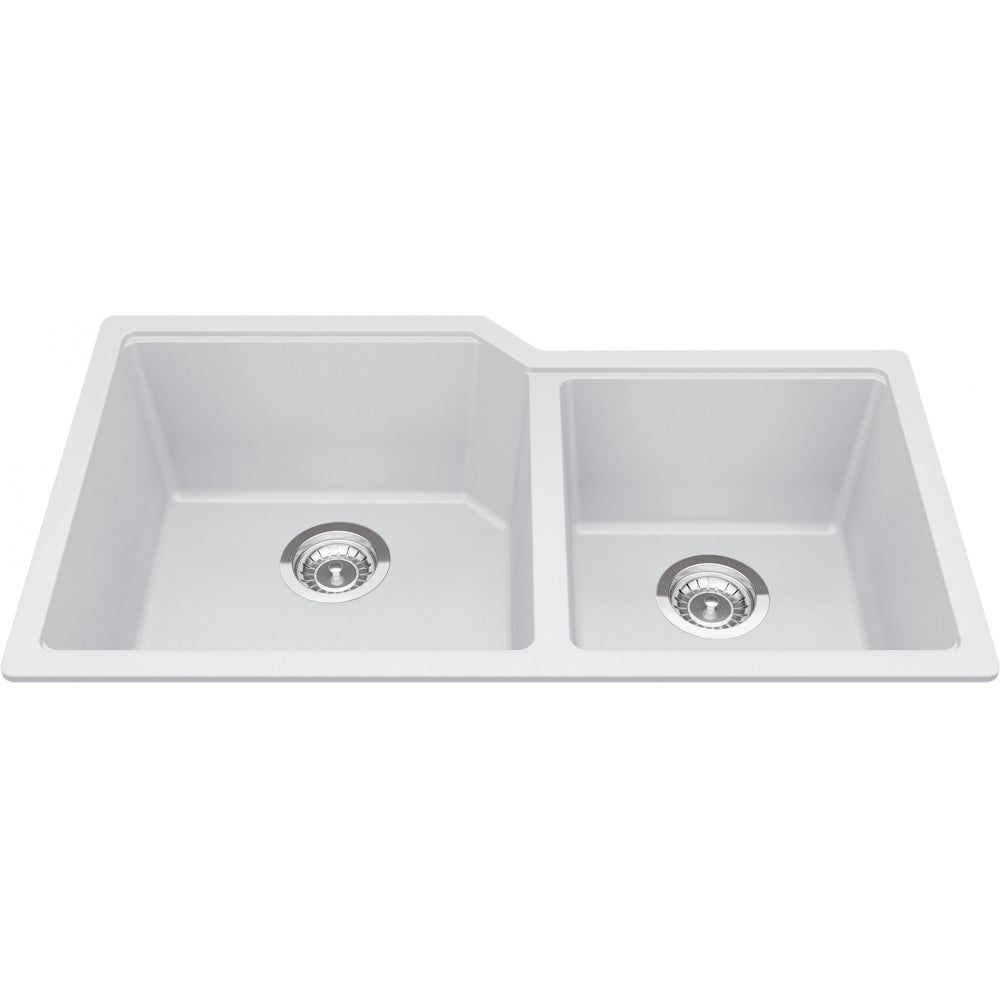KINDRED Urban Undermount Sink -  MGC2034U-9SG