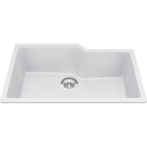 KINDRED Urban Undermount Sink -  MGS2031U-9PWT