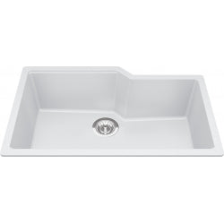 KINDRED Urban Undermount Sink -  MGS2031U-9PWT