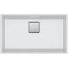 FRANKE Peak Undermount Sink - PKG110-31MBK