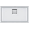 Franke Peak Workcenter Sink 31" x 19"
