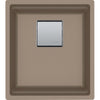 FRANKE Peak Undermount Sink - PKG110-14PWT