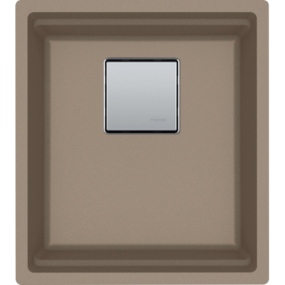 FRANKE Peak Undermount Sink - PKG110-14PWT