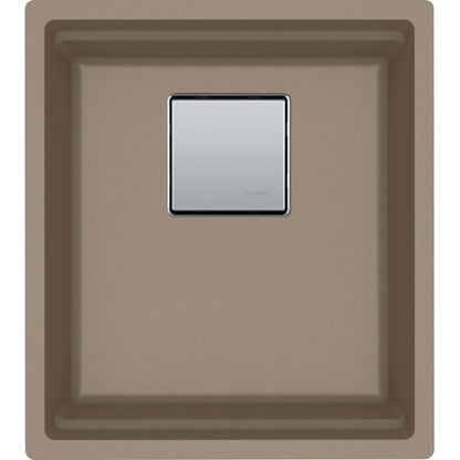 FRANKE Peak Undermount Sink - PKG110-14PWT