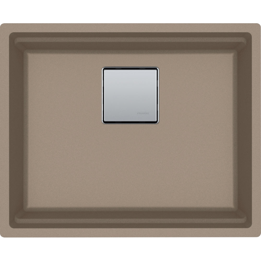 FRANKE Peak Undermount Sink - PKG110-20OYS