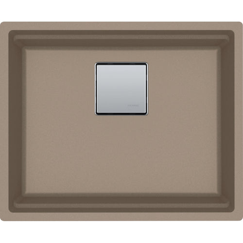 FRANKE Peak Undermount Sink - PKG110-20OYS