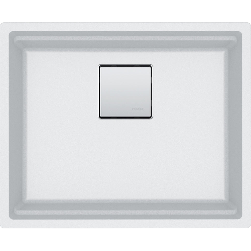 FRANKE Peak Undermount Sink - PKG110-20OYS