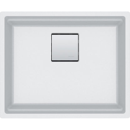 FRANKE Peak Undermount Sink - PKG110-20OYS