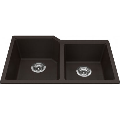 KINDRED Urban Undermount Sink -  MGC2031U-9ES