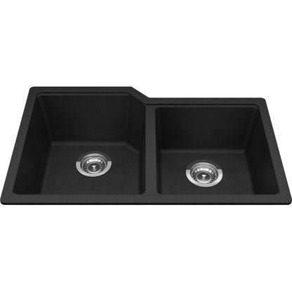 KINDRED Urban Undermount Sink -  MGC2031U-9ES