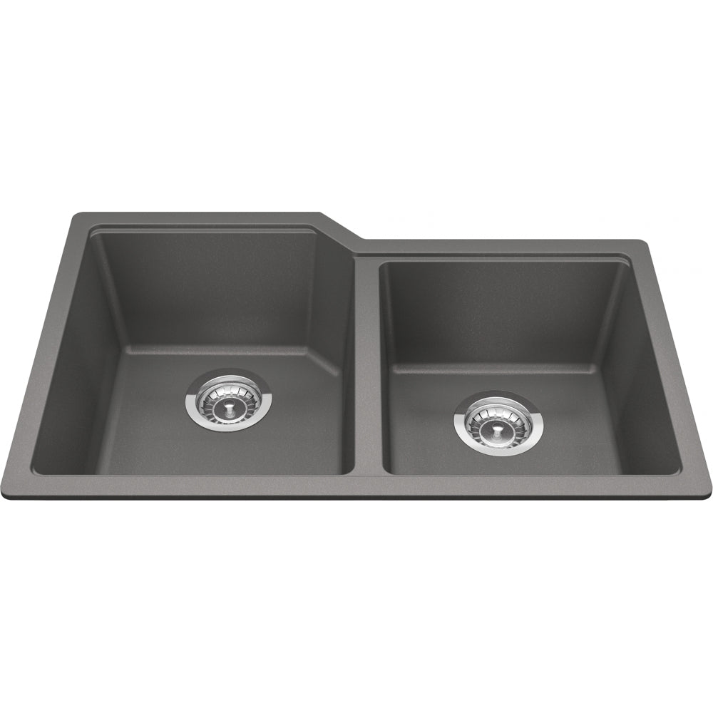 KINDRED Urban Undermount Sink -  MGC2031U-9ES
