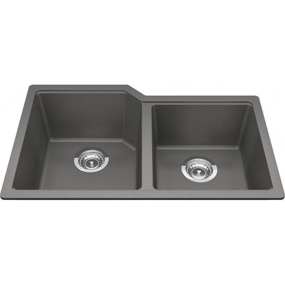 KINDRED Urban Undermount Sink -  MGC2031U-9ES