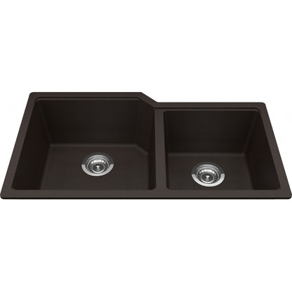 KINDRED Urban Undermount Sink -  MGC2034U-9SG