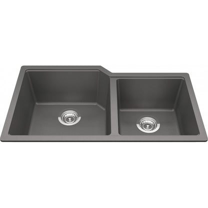 KINDRED Urban Undermount Sink -  MGC2034U-9SG