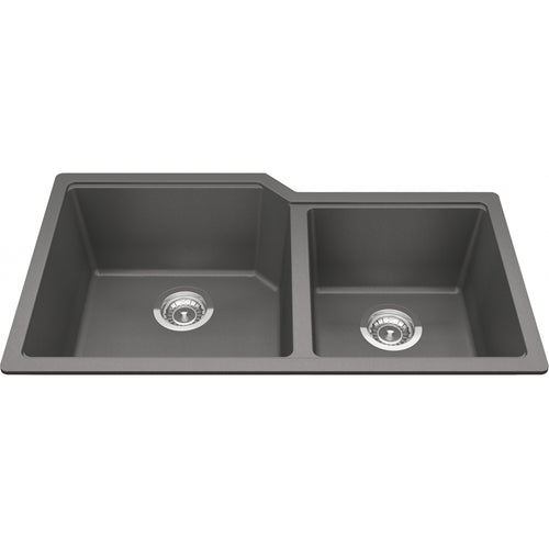 KINDRED Urban Undermount Sink -  MGC2034U-9SG