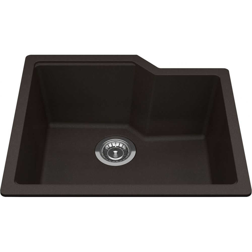 KINDRED Urban Undermount Sink -  MGS2022U-9PWT