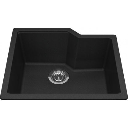 KINDRED Urban Undermount Sink -  MGS2022U-9PWT