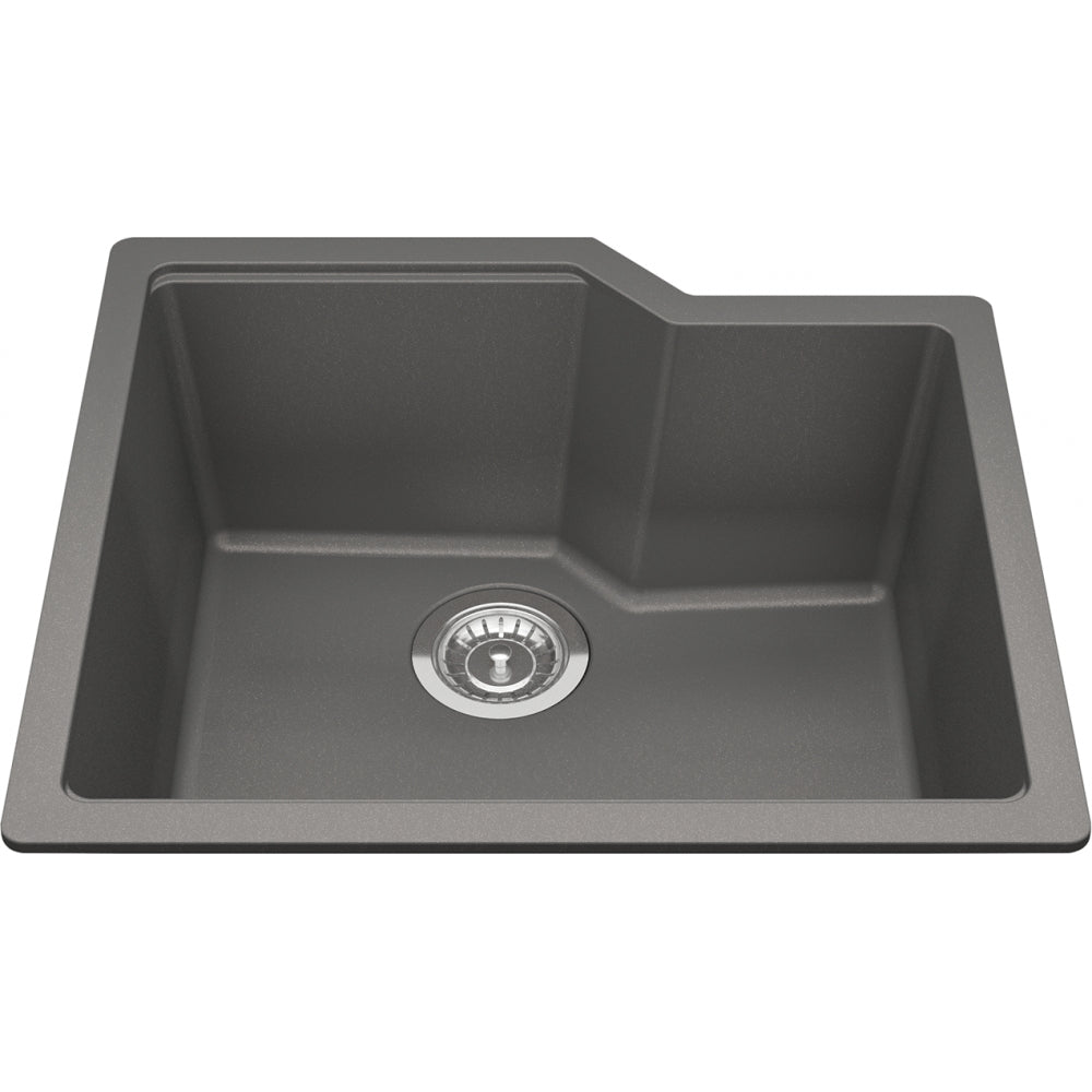 KINDRED Urban Undermount Sink -  MGS2022U-9PWT