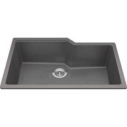 KINDRED Urban Undermount Sink -  MGS2031U-9PWT
