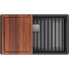 FRANKE PKG11031ONY-WKC Onyx