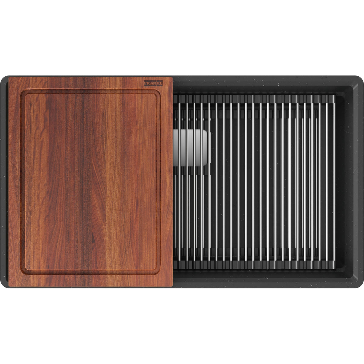 FRANKE PKG11031ONY-WKC Onyx