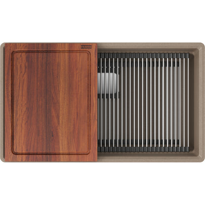 FRANKE PKG11031OYS-WKC Oyster Pearl