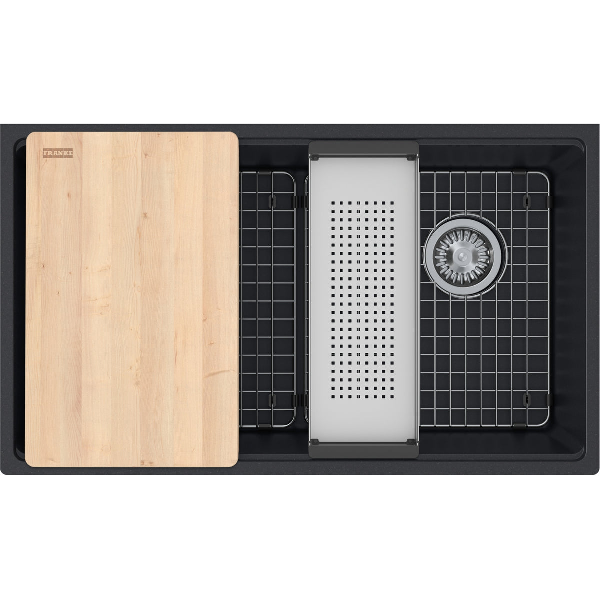 FRANKE MAG11031OW-ONY-WKC Onyx