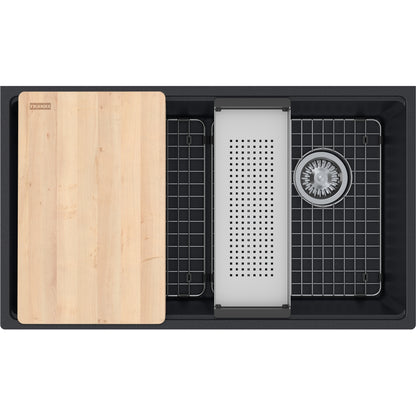 FRANKE MAG11031OW-ONY-WKC Onyx