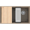 FRANKE Maris Workcenter Sink MAG11031OW-PWT-WKC